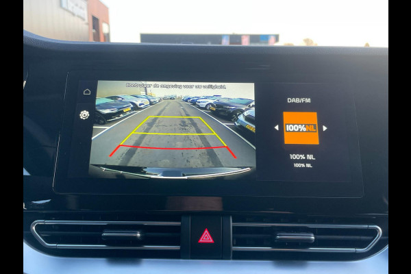 Kia e-Niro DynamicLine 64 kWh|100%SOH|NW LOGO|FACELIFT|3-FASE|LEDER|ACC|CARPLAY|CAMERA|STOEL+STUURVERW|IN. BTW|1e EIG|NL-AUTO|NAP|
