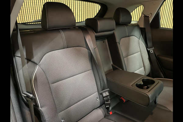 Kia e-Niro DynamicLine 64 kWh|100%SOH|NW LOGO|FACELIFT|3-FASE|LEDER|ACC|CARPLAY|CAMERA|STOEL+STUURVERW|IN. BTW|1e EIG|NL-AUTO|NAP|