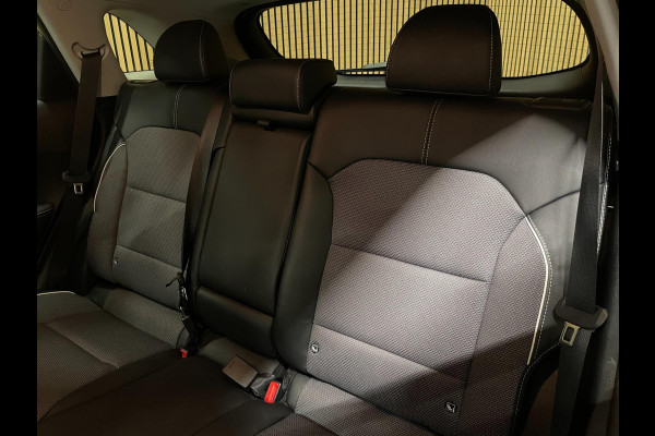 Kia e-Niro DynamicLine 64 kWh|100%SOH|NW LOGO|FACELIFT|3-FASE|LEDER|ACC|CARPLAY|CAMERA|STOEL+STUURVERW|IN. BTW|1e EIG|NL-AUTO|NAP|