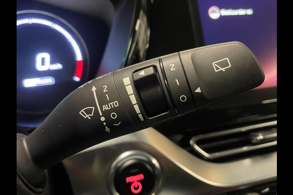 Kia e-Niro DynamicLine 64 kWh|100%SOH|NW LOGO|FACELIFT|3-FASE|LEDER|ACC|CARPLAY|CAMERA|STOEL+STUURVERW|IN. BTW|1e EIG|NL-AUTO|NAP|
