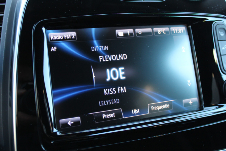 Renault Captur 1.3 TCe 150PK Intens | BLIS | Navigatie | Camera | Cruise Control | Keyless