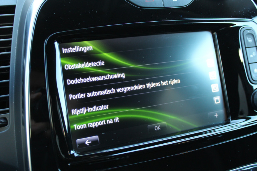 Renault Captur 1.3 TCe 150PK Intens | BLIS | Navigatie | Camera | Cruise Control | Keyless