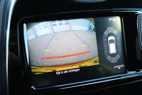 Renault Captur 1.3 TCe 150PK Intens | BLIS | Navigatie | Camera | Cruise Control | Keyless