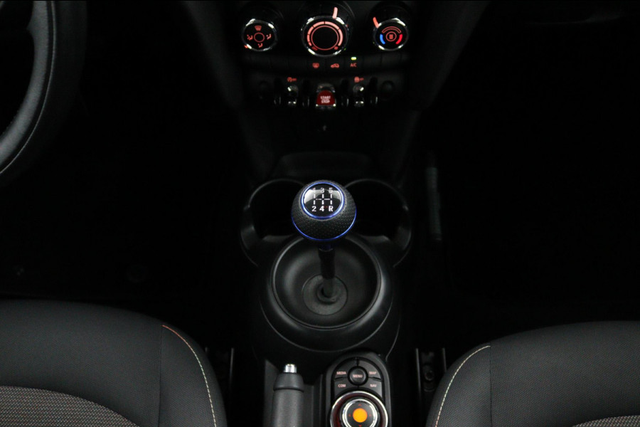 MINI Cooper 1.5 CHILI*A/C*CRUISE*NAVI*BLUETH.*I-DRIVE*ORIG NL*