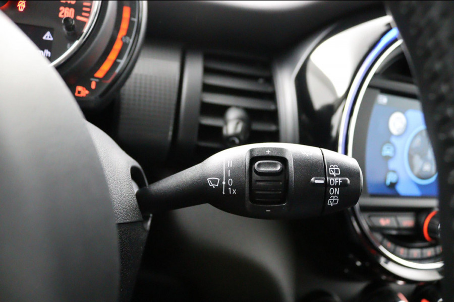 MINI Cooper 1.5 CHILI*A/C*CRUISE*NAVI*BLUETH.*I-DRIVE*ORIG NL*