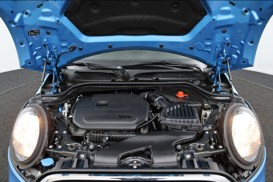 MINI Cooper 1.5 CHILI*A/C*CRUISE*NAVI*BLUETH.*I-DRIVE*ORIG NL*