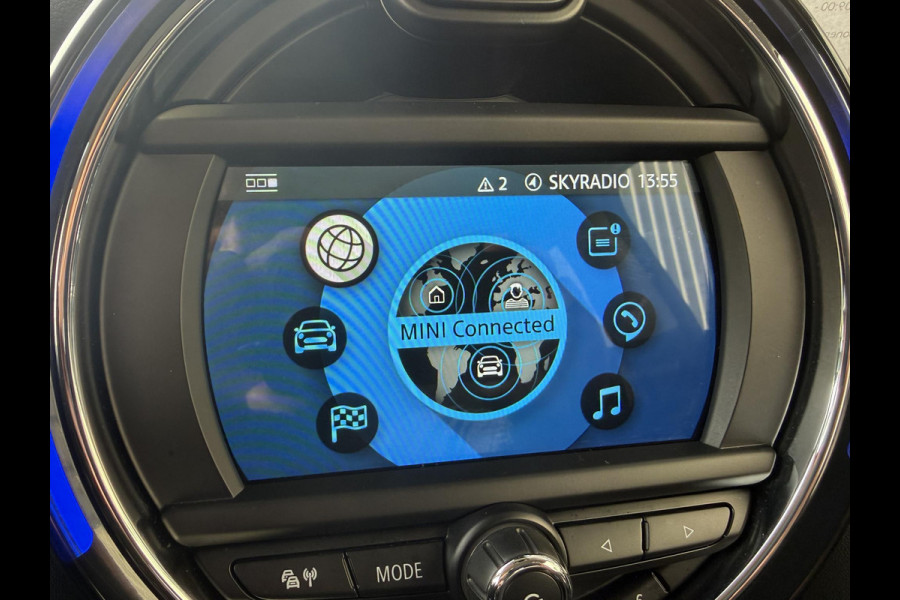 MINI Cooper 1.5 CHILI*A/C*CRUISE*NAVI*BLUETH.*I-DRIVE*ORIG NL*