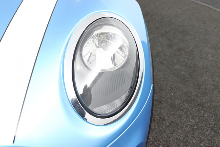 MINI Cooper 1.5 CHILI*A/C*CRUISE*NAVI*BLUETH.*I-DRIVE*ORIG NL*