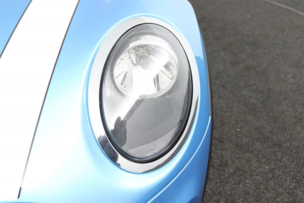 MINI Cooper 1.5 CHILI*A/C*CRUISE*NAVI*BLUETH.*I-DRIVE*ORIG NL*