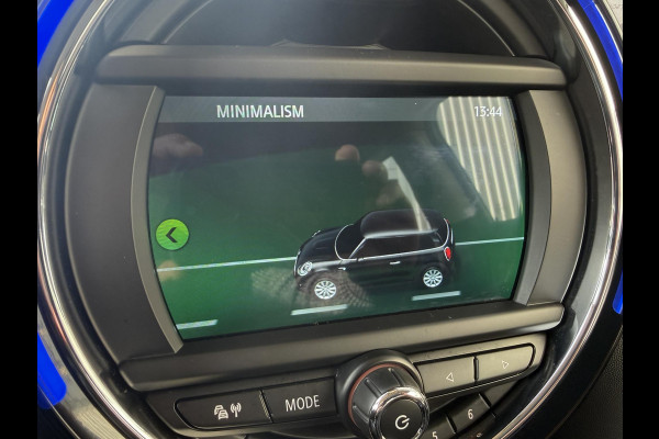 MINI Cooper 1.5 CHILI*A/C*CRUISE*NAVI*BLUETH.*I-DRIVE*ORIG NL*