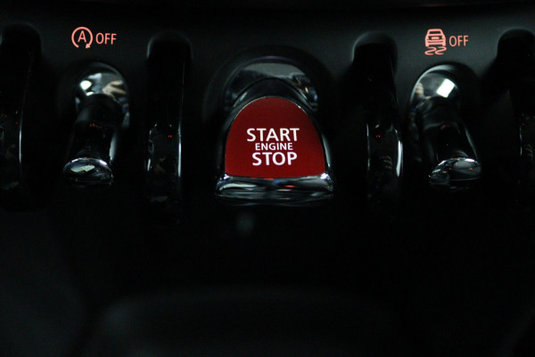 MINI Cooper 1.5 CHILI*A/C*CRUISE*NAVI*BLUETH.*I-DRIVE*ORIG NL*