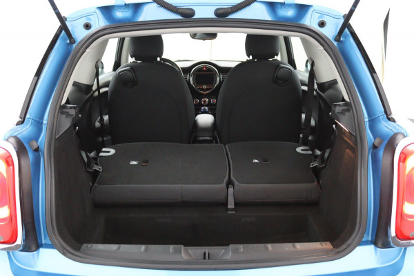 MINI Cooper 1.5 CHILI*A/C*CRUISE*NAVI*BLUETH.*I-DRIVE*ORIG NL*