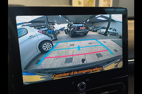 Toyota Yaris Cross 1.5 Hybrid 115 Dynamic AUTOMAAT uit 2025 Rijklaar + fabrieksgarantie tot 2030 Henk Jongen Auto's in Helmond,  al 50 jaar service zoals 't hoort!