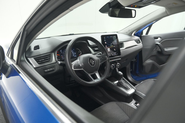 Renault Captur TCe 140 EDC Intens | Trekhaak | Camera | BOSE Audio | 9.3 Inch Groot Scherm