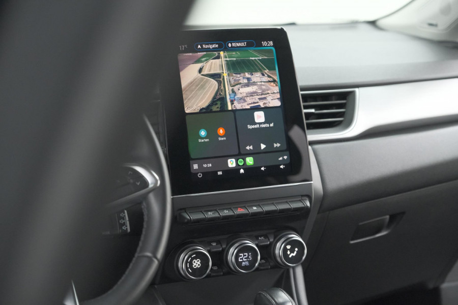 Renault Captur TCe 140 EDC Intens | Trekhaak | Camera | BOSE Audio | 9.3 Inch Groot Scherm