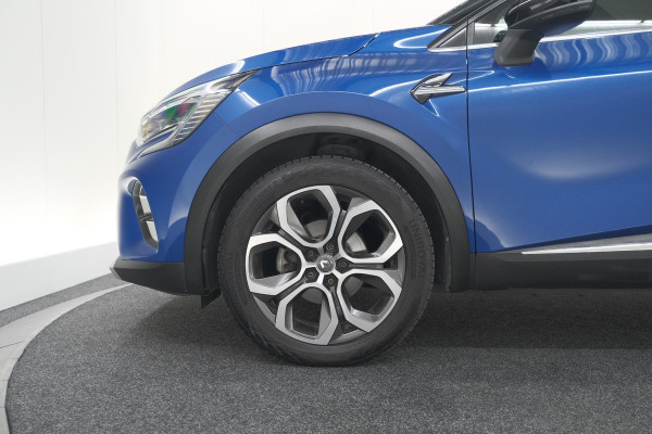 Renault Captur TCe 140 EDC Intens | Trekhaak | Camera | BOSE Audio | 9.3 Inch Groot Scherm