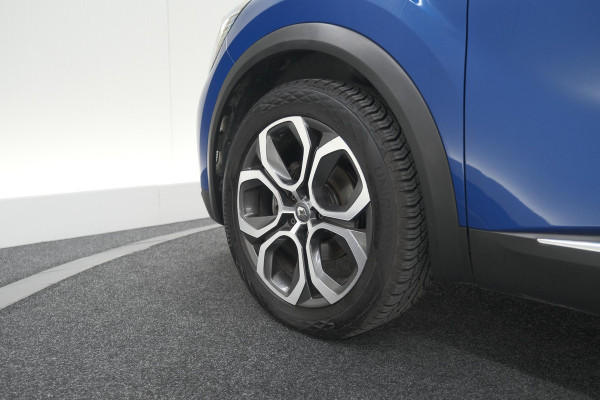 Renault Captur TCe 140 EDC Intens | Trekhaak | Camera | BOSE Audio | 9.3 Inch Groot Scherm
