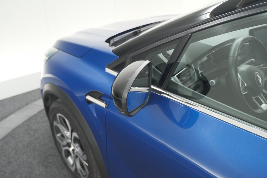 Renault Captur TCe 140 EDC Intens | Trekhaak | Camera | BOSE Audio | 9.3 Inch Groot Scherm