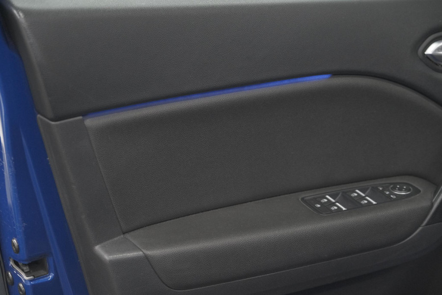 Renault Captur TCe 140 EDC Intens | Trekhaak | Camera | BOSE Audio | 9.3 Inch Groot Scherm