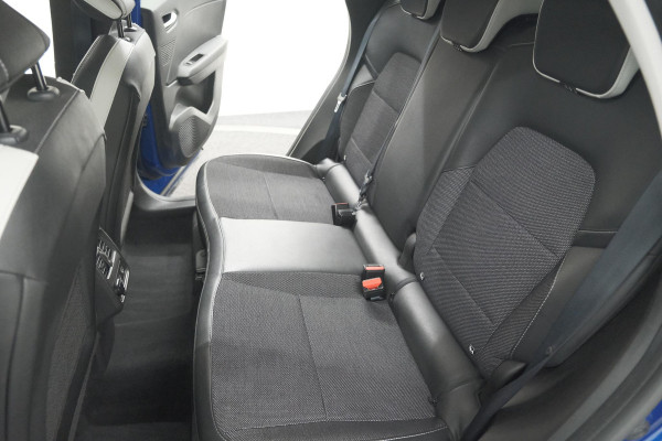 Renault Captur TCe 140 EDC Intens | Trekhaak | Camera | BOSE Audio | 9.3 Inch Groot Scherm