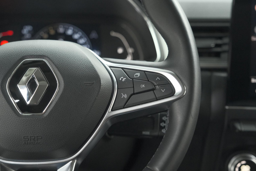 Renault Captur TCe 140 EDC Intens | Trekhaak | Camera | BOSE Audio | 9.3 Inch Groot Scherm