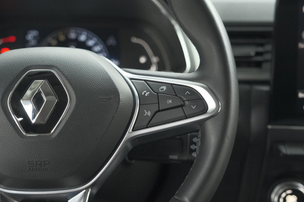 Renault Captur TCe 140 EDC Intens | Trekhaak | Camera | BOSE Audio | 9.3 Inch Groot Scherm