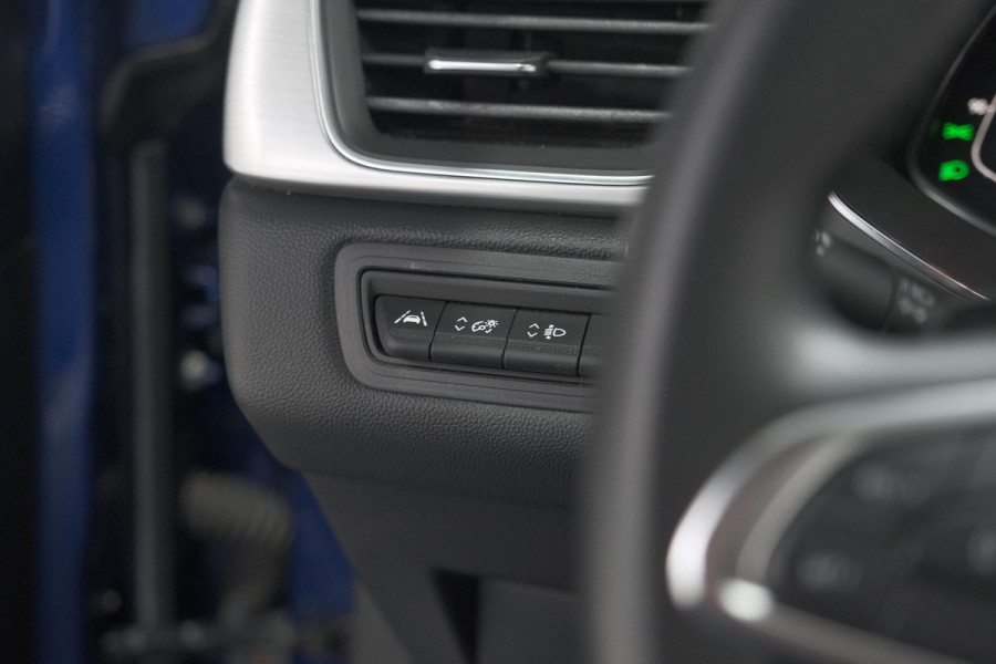 Renault Captur TCe 140 EDC Intens | Trekhaak | Camera | BOSE Audio | 9.3 Inch Groot Scherm