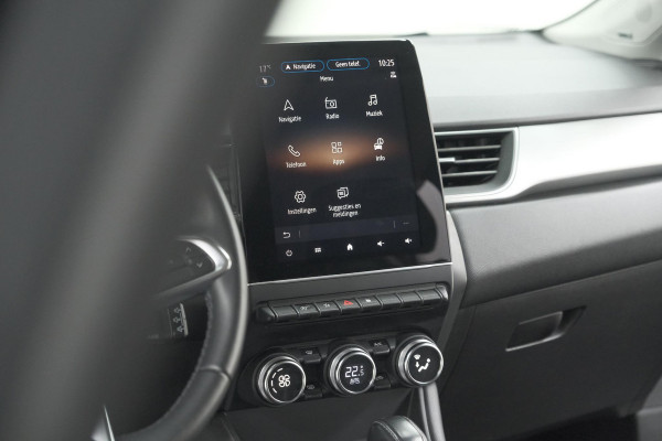 Renault Captur TCe 140 EDC Intens | Trekhaak | Camera | BOSE Audio | 9.3 Inch Groot Scherm