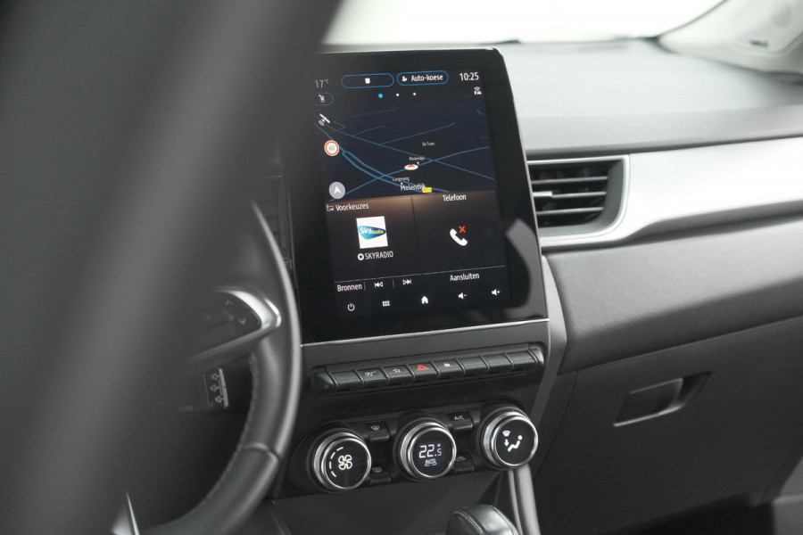 Renault Captur TCe 140 EDC Intens | Trekhaak | Camera | BOSE Audio | 9.3 Inch Groot Scherm