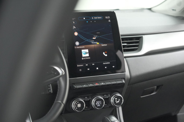 Renault Captur TCe 140 EDC Intens | Trekhaak | Camera | BOSE Audio | 9.3 Inch Groot Scherm