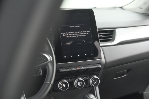 Renault Captur TCe 140 EDC Intens | Trekhaak | Camera | BOSE Audio | 9.3 Inch Groot Scherm