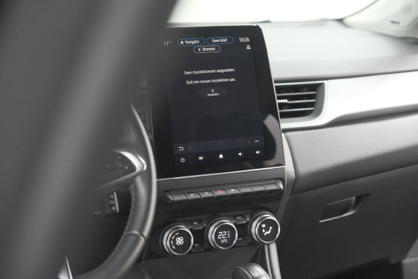 Renault Captur TCe 140 EDC Intens | Trekhaak | Camera | BOSE Audio | 9.3 Inch Groot Scherm