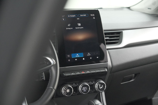 Renault Captur TCe 140 EDC Intens | Trekhaak | Camera | BOSE Audio | 9.3 Inch Groot Scherm