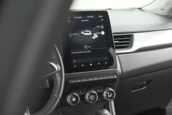 Renault Captur TCe 140 EDC Intens | Trekhaak | Camera | BOSE Audio | 9.3 Inch Groot Scherm