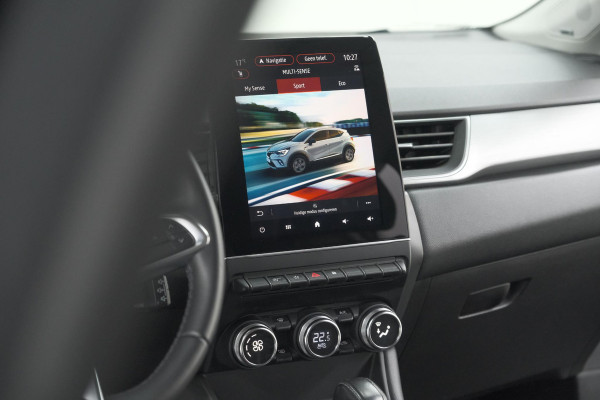 Renault Captur TCe 140 EDC Intens | Trekhaak | Camera | BOSE Audio | 9.3 Inch Groot Scherm