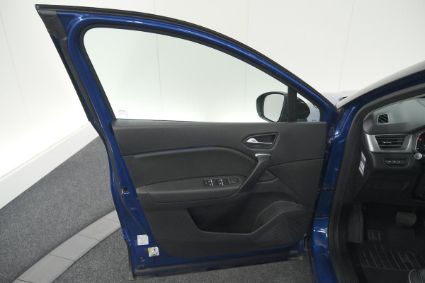 Renault Captur TCe 140 EDC Intens | Trekhaak | Camera | BOSE Audio | 9.3 Inch Groot Scherm