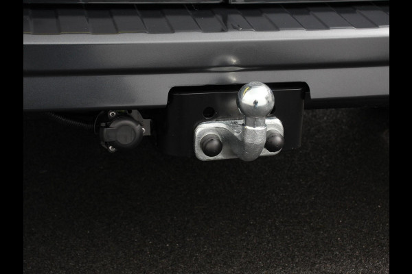 Renault Trafic 2.0 Blue dC1 150 Automaat L2H1 Extra DubbelCabine | Navigatie | Apple Carplay/Android Auto | Airco | Lichtmetalen velgen | Betimmering | Trekhaak | Camera | Parkeer sensoren | Dab