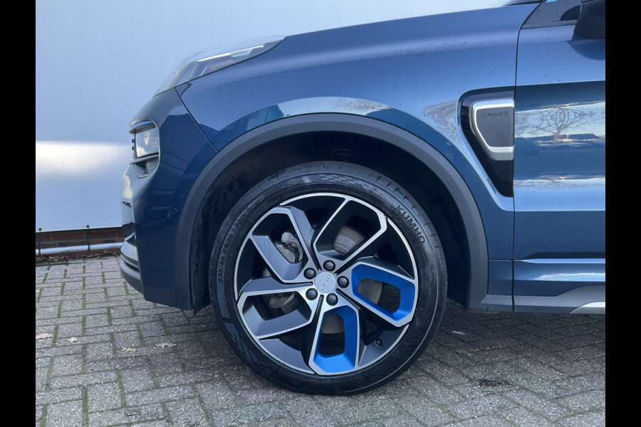 Lynk & Co 01 1.5 PHEV Carplay Pano.dak Adapt.Cruise Hoge zit Plug-in