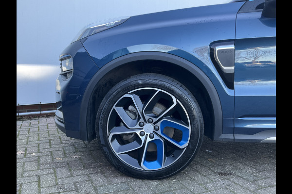 Lynk & Co 01 1.5 PHEV Carplay Pano.dak Adapt.Cruise Hoge zit Plug-in