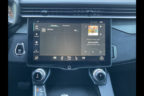 Lynk & Co 01 1.5 PHEV Carplay Pano.dak Adapt.Cruise Hoge zit Plug-in