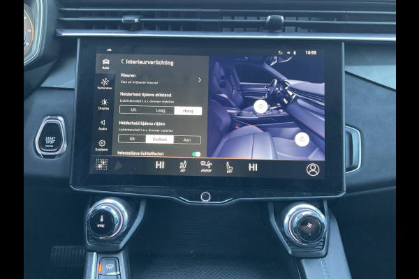 Lynk & Co 01 1.5 PHEV Carplay Pano.dak Adapt.Cruise Hoge zit Plug-in