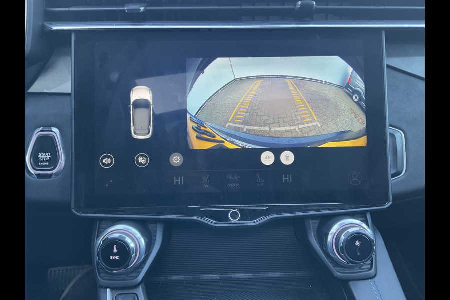 Lynk & Co 01 1.5 PHEV Carplay Pano.dak Adapt.Cruise Hoge zit Plug-in