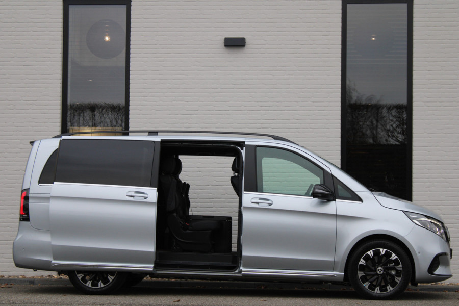 Mercedes-Benz Eqv 300 L2 / AMG / New Model / Luchtvering / 7-Persoons / Burmester / Electr Stoelen / Vol Opties / NIEUW!!