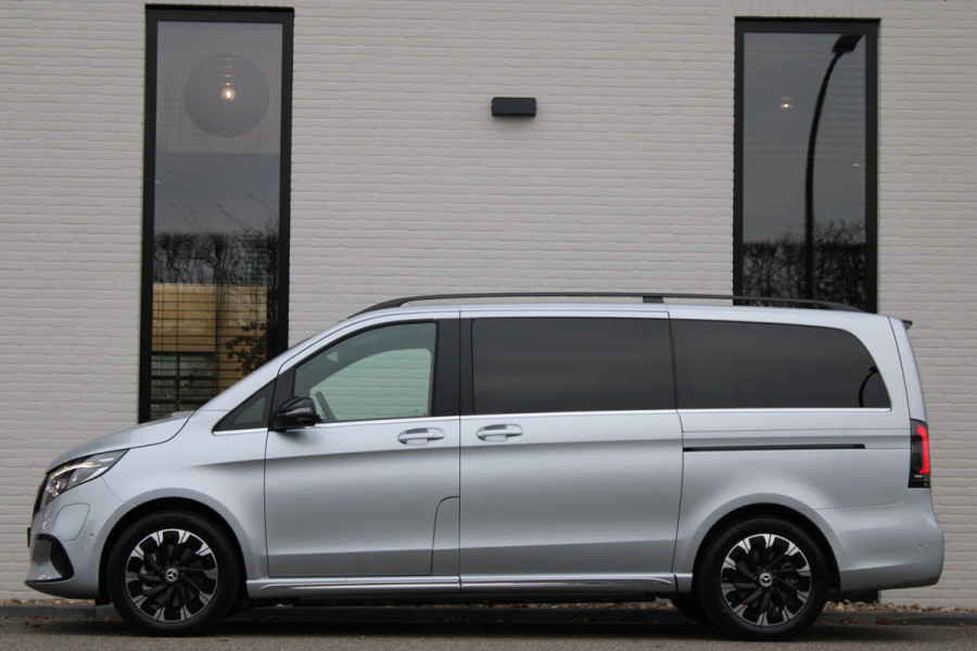 Mercedes-Benz Eqv 300 L2 / AMG / New Model / Luchtvering / 7-Persoons / Burmester / Electr Stoelen / Vol Opties / NIEUW!!