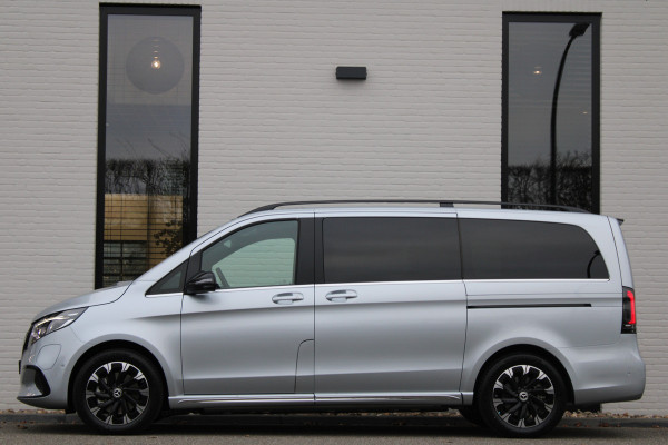 Mercedes-Benz Eqv 300 L2 / AMG / New Model / Luchtvering / 7-Persoons / Burmester / Electr Stoelen / Vol Opties / NIEUW!!