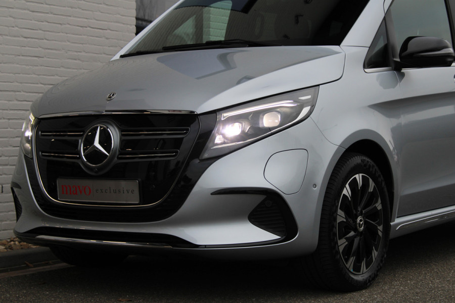 Mercedes-Benz Eqv 300 L2 / AMG / New Model / Luchtvering / 7-Persoons / Burmester / Electr Stoelen / Vol Opties / NIEUW!!