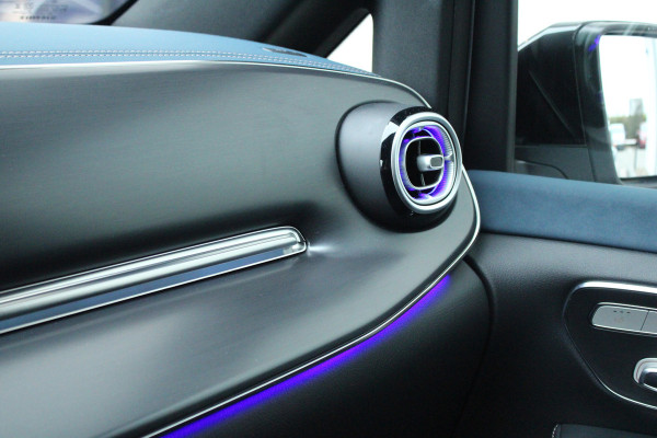 Mercedes-Benz Eqv 300 L2 / AMG / New Model / Luchtvering / 7-Persoons / Burmester / Electr Stoelen / Vol Opties / NIEUW!!