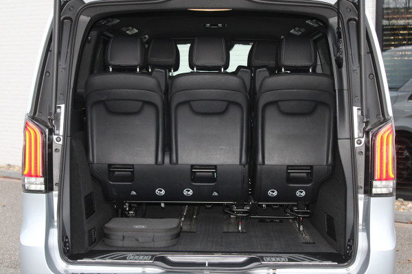 Mercedes-Benz Eqv 300 L2 / AMG / New Model / Luchtvering / 7-Persoons / Burmester / Electr Stoelen / Vol Opties / NIEUW!!