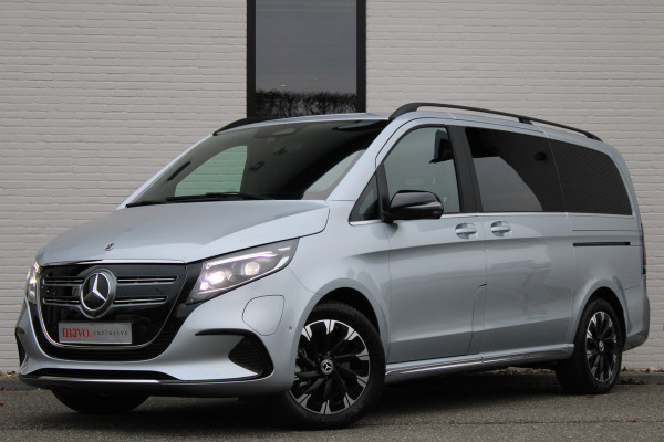 Mercedes-Benz Eqv 300 L2 / AMG / New Model / Luchtvering / 7-Persoons / Burmester / Electr Stoelen / Vol Opties / NIEUW!!