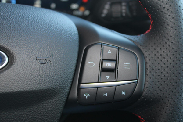 Ford Kuga 2.5 PHEV ST-Line X 243pk | Driver Assistance Pack | Winterpack | Wegklapbare Trekhaak | 19 inch Licht metalen Velgen | Matrix Led incl. Coast to Coast